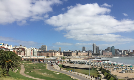 Mar del Plata: por qué se le dice La Feliz o La ciudad Feliz Mar del Plata: por qué se le dice La Feliz o La ciudad Feliz
