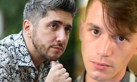El abogado de Lucas Benvenuto salió al cruce de las declaraciones de Jey Mammon. El abogado de Lucas Benvenuto salió al cruce de las declaraciones de Jey Mammon.