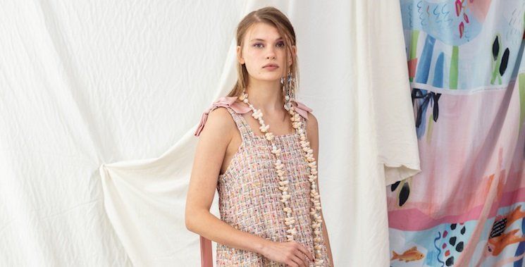 La moda primavera / verano 2019: Adelanto