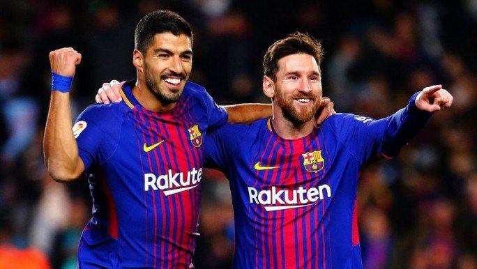 Barcelona sacó ventaja pensando en la final