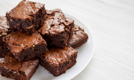 Cómo hacer brownies aptos para diabéticos: la receta baja en azúcar Cómo hacer brownies aptos para diabéticos: la receta baja en azúcar