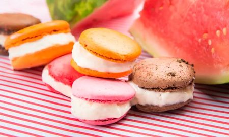 Cómo hacer macarons, el postre tradicional de Francia: una receta simple Cómo hacer macarons, el postre tradicional de Francia: una receta simple