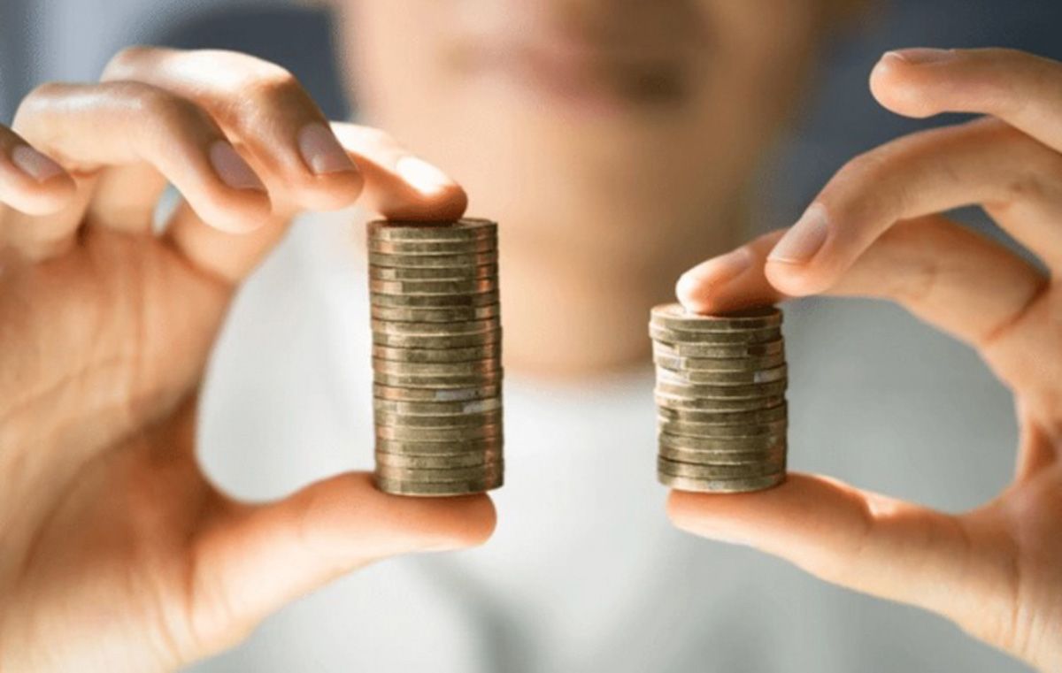 El informe del INDEC arroja que el mercado laboral continúa mostrando disparidad. (Imagen ilustrativa)