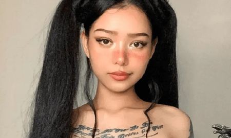 Bella Poarch, la protagonista del video con más likes en TikTok Bella Poarch, la protagonista del video con más likes en TikTok