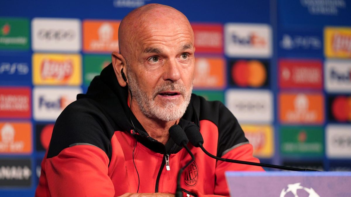 Stefano Pioli dejará el Milan tras haber ganado la Serie A en el 2022. Stefano Pioli dejará el Milan tras haber ganado la Serie A en el 2022.