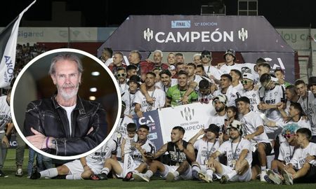 Gonzalo Bonadeo explicó por qué Vélez perdió la Copa Argentina Gonzalo Bonadeo explicó por qué Vélez perdió la Copa Argentina