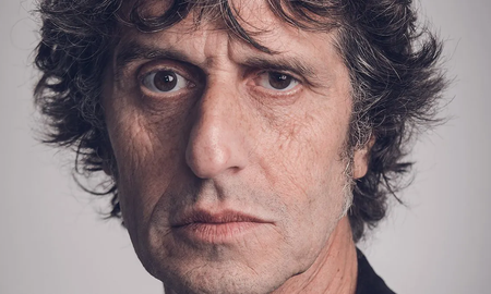 Diego Peretti pidió que Macri y Cristina se retiren se retiren de la política Diego Peretti pidió que Macri y Cristina se retiren se retiren de la política