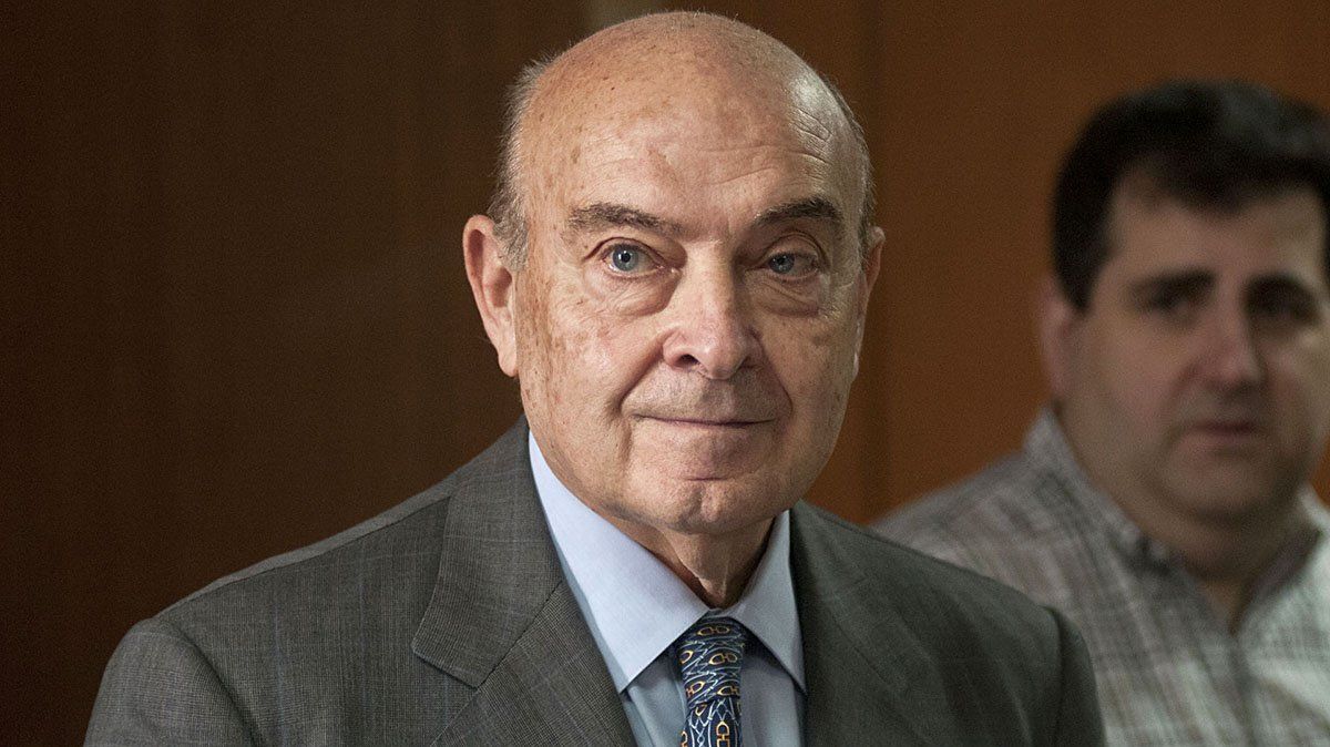 Me hubiera gustado ser presidente