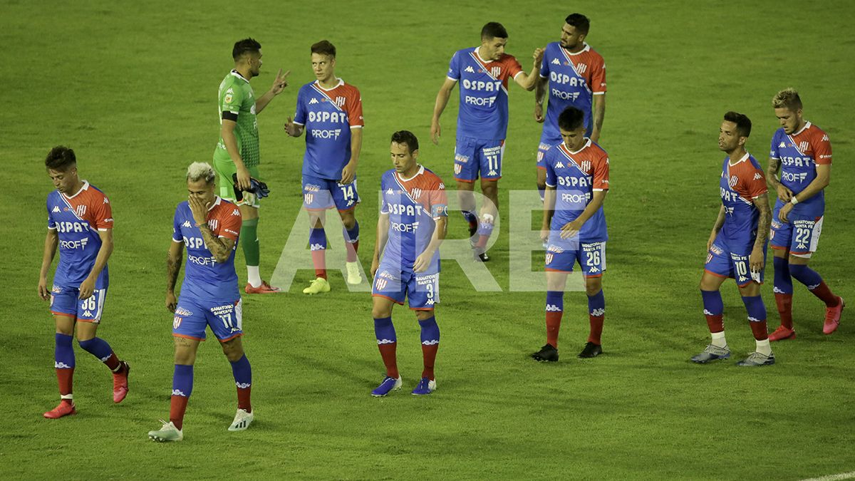 Unión juega ante Atlético Tucumán este sábado para llegar a la Zona Campeonato de la Copa Diego Maradona.
