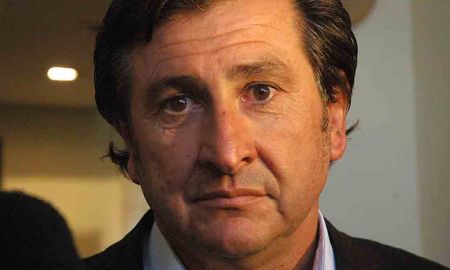 El empresario declaró y negó haber sido amante de Nora Dalmasso. El empresario declaró y negó haber sido amante de Nora Dalmasso.