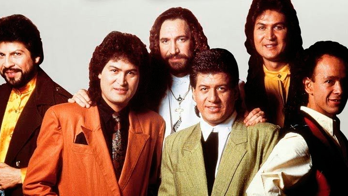 “El público de Bukis ha sido muy fiel y sigue escuchando hasta la fecha los temas