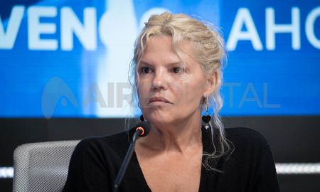 Ingrid Diez denunció al juez Rodríguez por acoso sexual y maltrato laboral en 2005 Ingrid Diez denunció al juez Rodríguez por acoso sexual y maltrato laboral en 2005