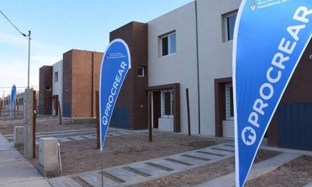 A partir de la segunda semana de septiembre, serán iniciadas las líneas de crédito hipotecario de Procrear. A partir de la segunda semana de septiembre, serán iniciadas las líneas de crédito hipotecario de Procrear.