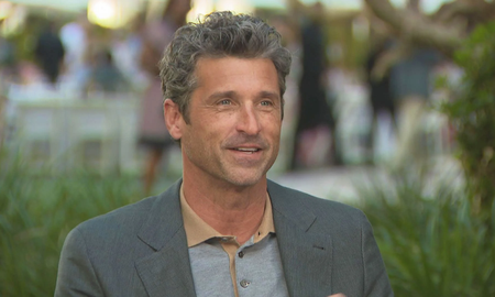 Grey´s Anatomy: la inesperada vuelta de Patrick Dempsey que emociona y preocupa a los fans Grey´s Anatomy: la inesperada vuelta de Patrick Dempsey que emociona y preocupa a los fans