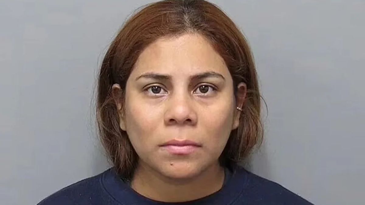 La mujer admitió su culpabilidad y podría ser condenada a perpetua.