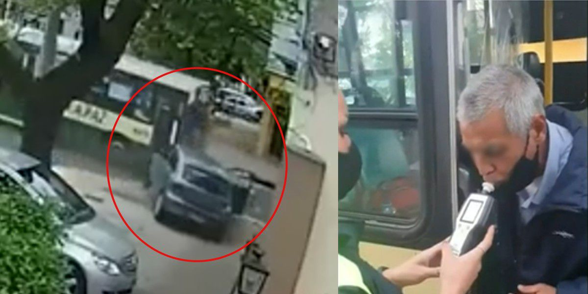 A dos días del trágico accidente que se cobró la vida de José Valencia (79), el jubilado que murió en la localidad bonaerense de Banfield.