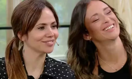 se filtro un polemico video de romina uhrig y agostina spinelli de gran hermano: ¿romance en puerta? se filtro un polemico video de romina uhrig y agostina spinelli de gran hermano: ¿romance en puerta?