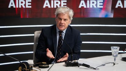 Piden la destitución del juez penal de Reconquista, Mauricio Martelossi