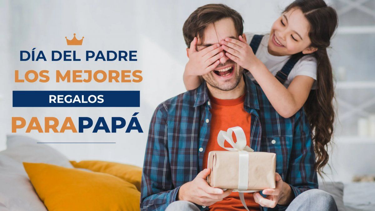 Los mejores regalos para el día del padre en Giavitto Motos