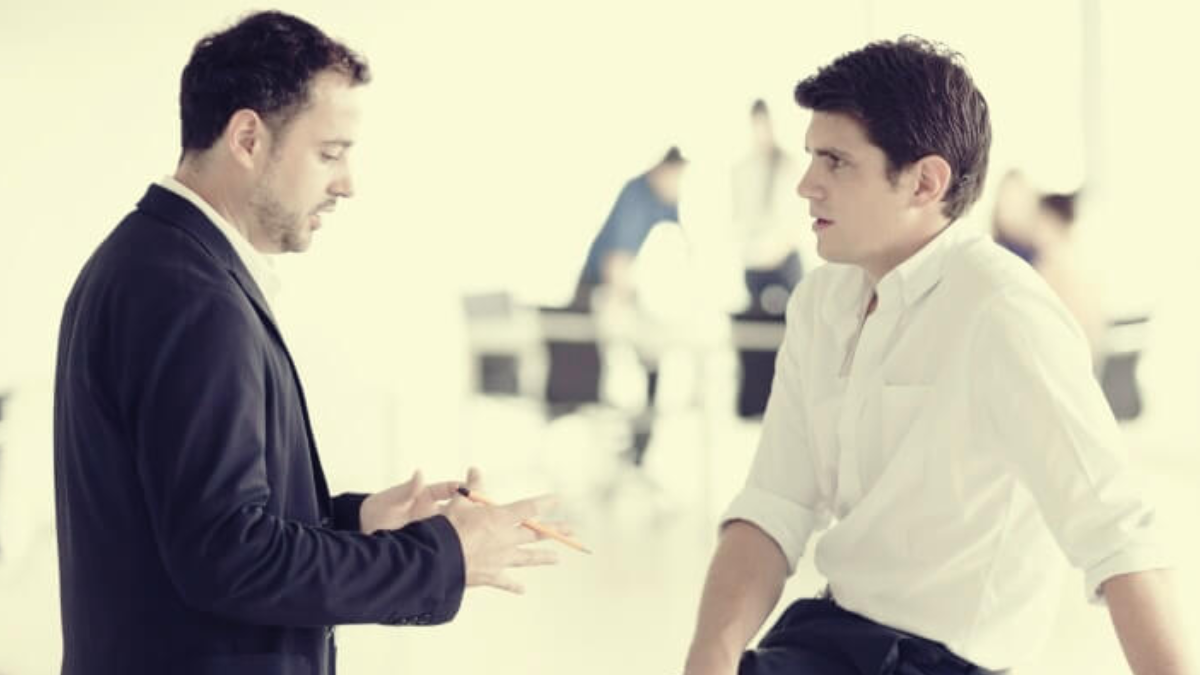 Más que una mirada: los factores que explican la evitación visual. Más que una mirada: los factores que explican la evitación visual.