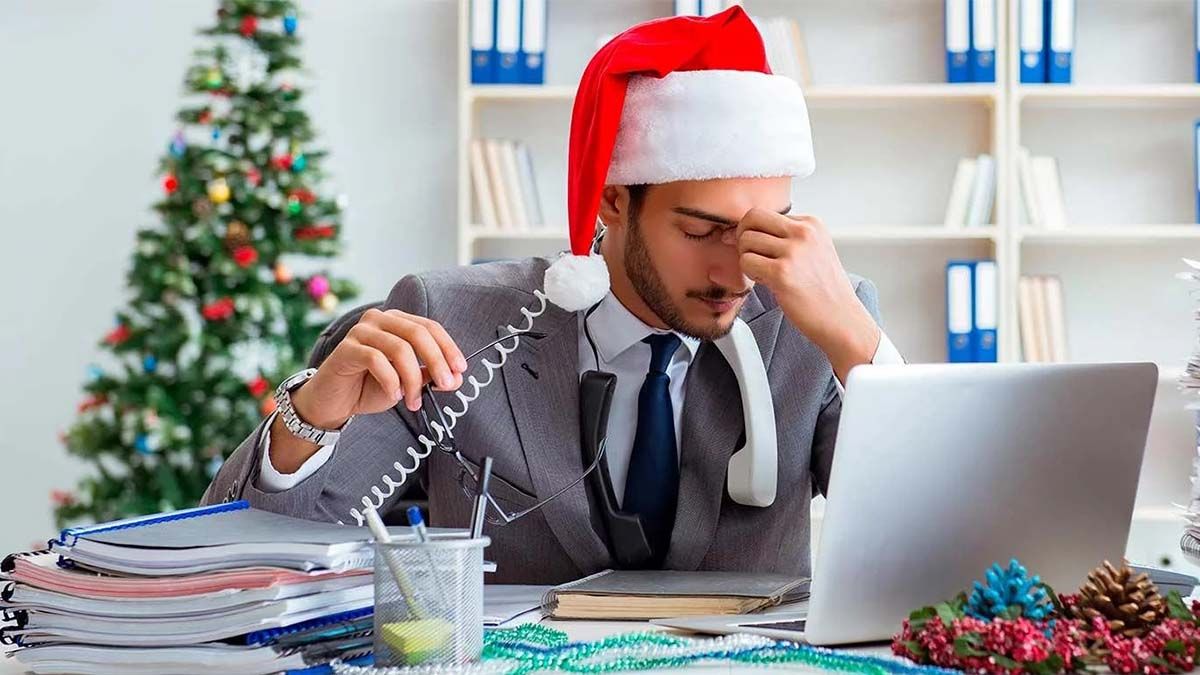 El desafío viral especial Navidad ¿Dónde está el elfo?