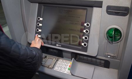 Cómo funcionarán los bancos este Jueves Santo en la ciudad de Santa Fe. Cómo funcionarán los bancos este Jueves Santo en la ciudad de Santa Fe.