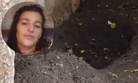 Los peritos de la Policía Científica trabajaron durante toda la noche en la vivienda de la calle Nardo para recolectar pruebas clave que incriminen al asesino. Los peritos de la Policía Científica trabajaron durante toda la noche en la vivienda de la calle Nardo para recolectar pruebas clave que incriminen al asesino.