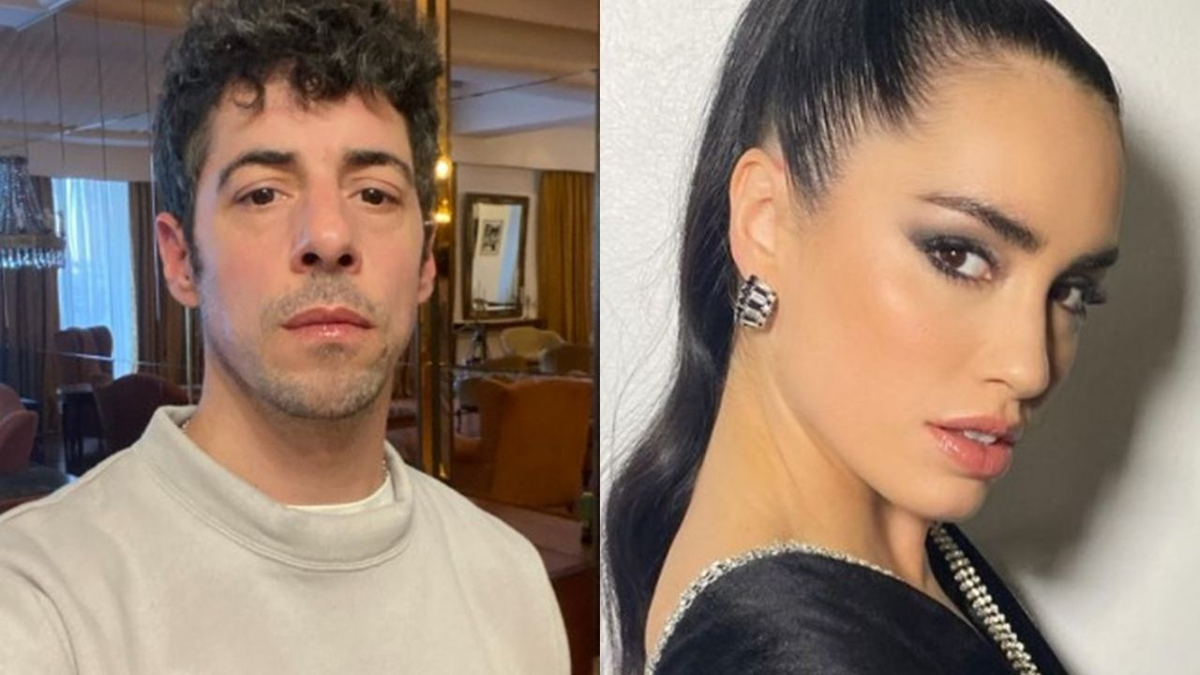 Polémico me gusta de Esteban Lamothe a un mensaje contra Lali Espósito: Me da cringe