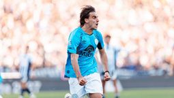 altText(Belgrano le ganó un clásico cordobés histórico a Talleres y clasificó a los cuartos de final)}
