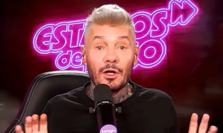 Marcelo Tinelli desmintió los rumores de su salida de Carnaval Stream y aseguró su continuidad en el canal. Marcelo Tinelli desmintió los rumores de su salida de Carnaval Stream y aseguró su continuidad en el canal.