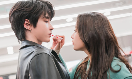 La serie coreana que la rompe en Netflix y tenés que ver La serie coreana que la rompe en Netflix y tenés que ver