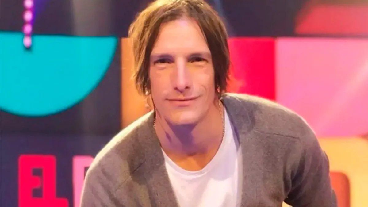 Por qué Iván de Pineda no conducirá La Peña de Morfi