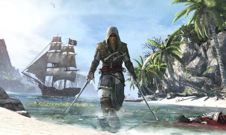 La historia de Edward Kenway en el Caribe sigue siendo, para muchos críticos y jugadores, el punto más alto de toda la franquicia por su libertad y jugabilidad naval. La historia de Edward Kenway en el Caribe sigue siendo, para muchos críticos y jugadores, el punto más alto de toda la franquicia por su libertad y jugabilidad naval.