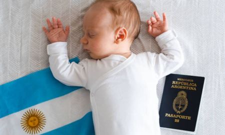 Un nombre que desafió la legislación y quedó congelado en los archivos desde 1983. Un nombre que desafió la legislación y quedó congelado en los archivos desde 1983.