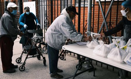 La crisis económica provocada por el coronavirus no se parece a ninguna de las recesiones que vivió antes Estados Unidos. La crisis económica provocada por el coronavirus no se parece a ninguna de las recesiones que vivió antes Estados Unidos.