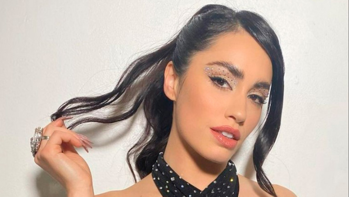 Lali Espósito abrió su corazón y sus recuerdos.