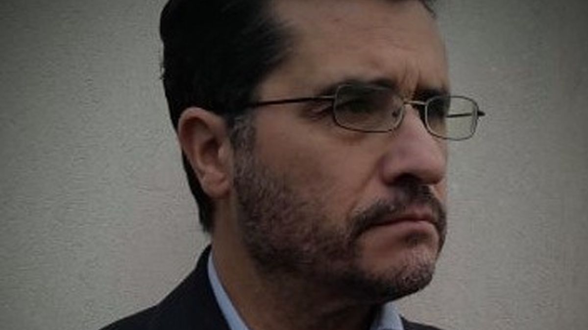 Walter Rodr&iacute;guez