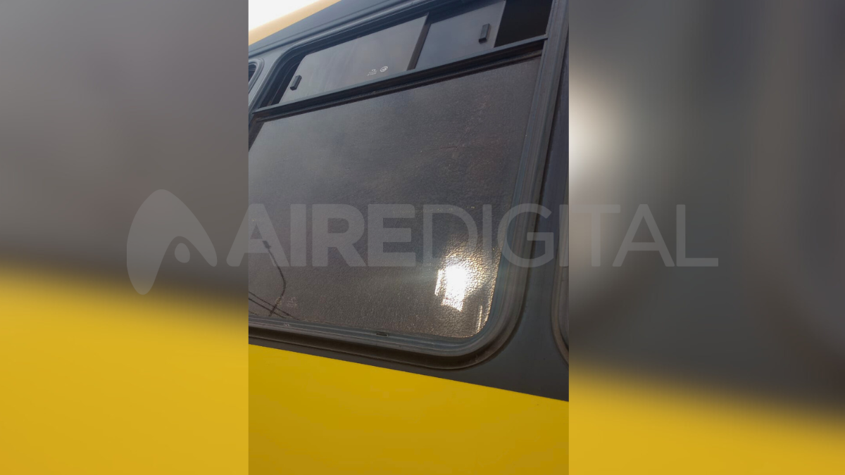 Desde la línea C volvieron a denunciar este viernes