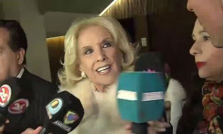 bullrich llamo a mirtha por el caso maldonado bullrich llamo a mirtha por el caso maldonado