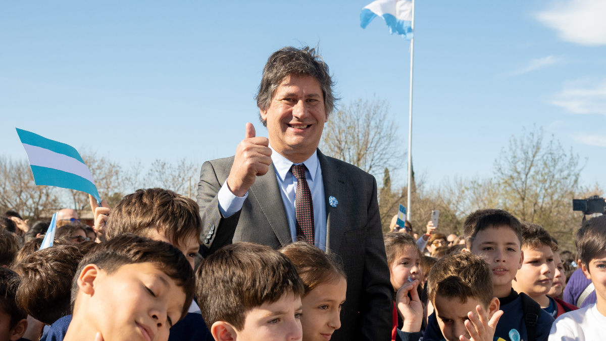Roly Santacroce