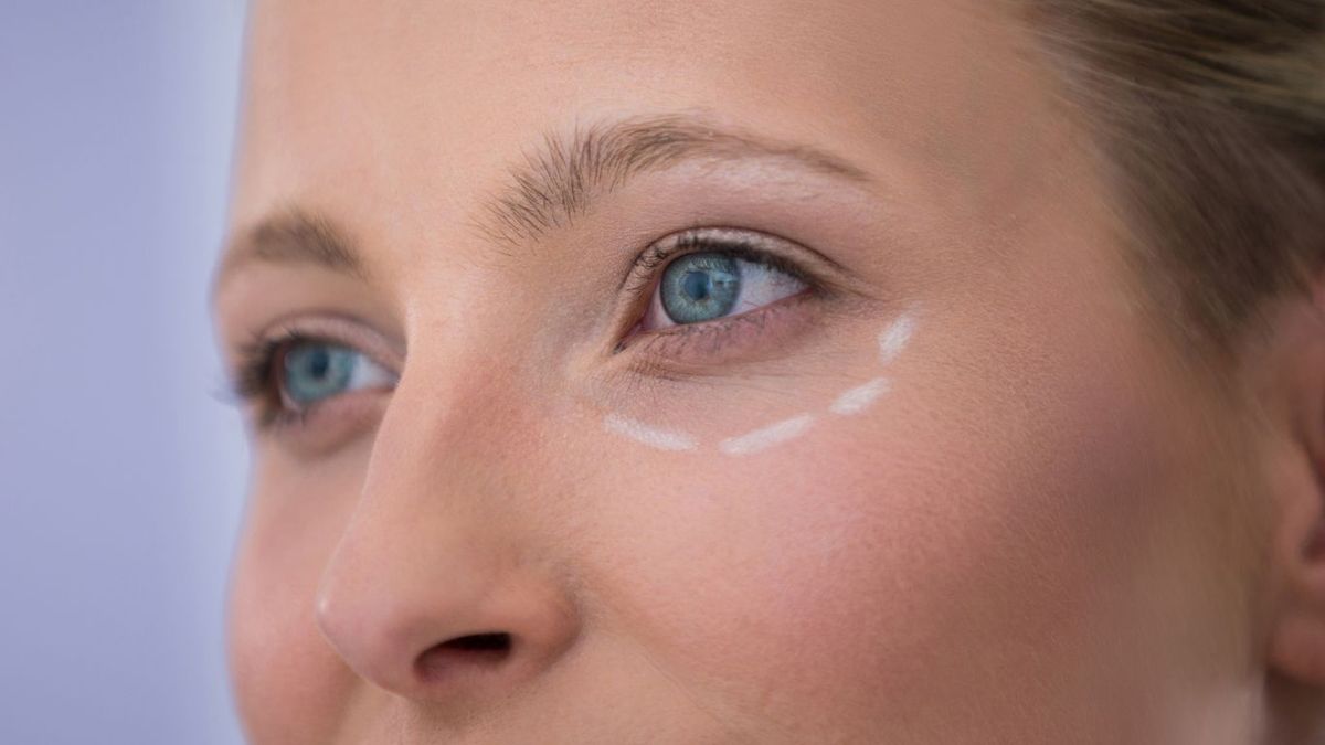 Adiós ojeras: se conoció cuál es la mejor bebida para eliminarlas