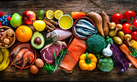 El viaje al pasado que te permitirá bajar de peso: conocé la dieta paleo El viaje al pasado que te permitirá bajar de peso: conocé la dieta paleo