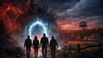 ¿Qué es el Conformity Gate? El misterio de Stranger Things