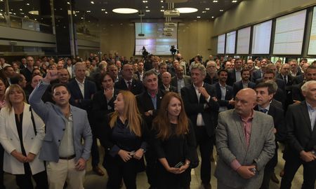 El primer lote de la campaña fue del productor Daniel Pittameglio y la firma corredora Barrilli SA fue la encargada del remate. El primer lote de la campaña fue del productor Daniel Pittameglio y la firma corredora Barrilli SA fue la encargada del remate.