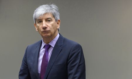 El dictamen acusatorio pasará ahora al plenario previsto para el próximo 31 de mayo. El dictamen acusatorio pasará ahora al plenario previsto para el próximo 31 de mayo.