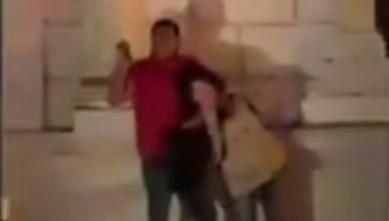 Conmoción en Ecuador: venezolano mata a una mujer embarazada en plena calle