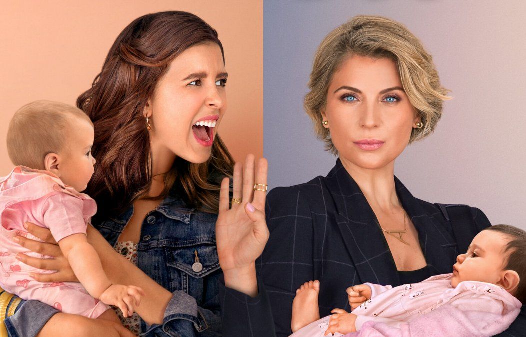 Madre Sólo Hay Dos: tráiler y fecha de estreno de la serie mexicana en Netflix