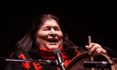 Mercedes Sosa cumpliría hoy 85 años Mercedes Sosa cumpliría hoy 85 años