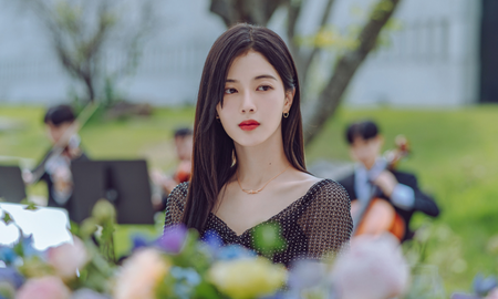 La nueva serie coreana que estrenará Netflix y promete estar entre las más vistas La nueva serie coreana que estrenará Netflix y promete estar entre las más vistas