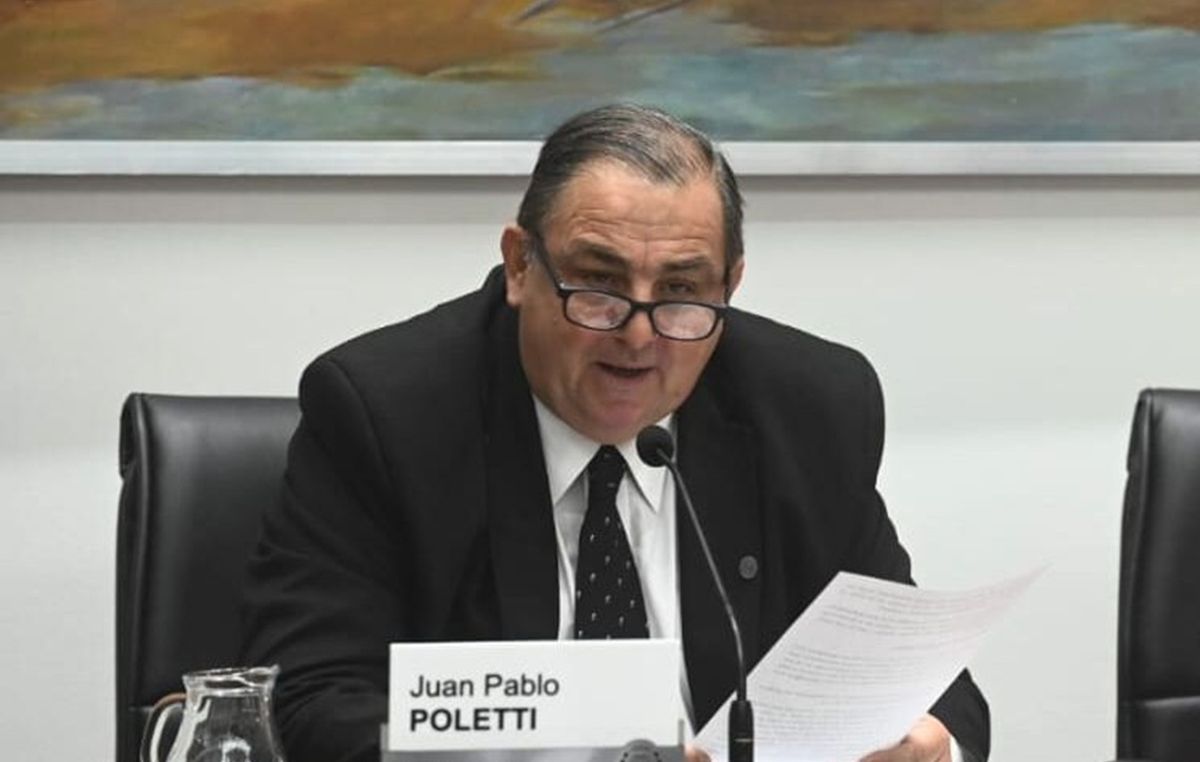 Juan Pablo Poletti anunció que el Municipio pondrá en valor el Parque Juan de Garay y remodelará los piletones